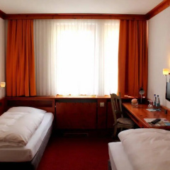 Steichele Hotel & Weinrestaurant - Bild 4