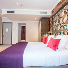Leonardo Hotel Barcelona Las Ramblas - Bild 9