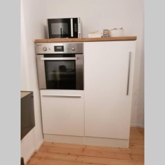 3-Zimmer Wohnung in der City - Bild 2