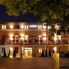Art & Garden Residence - Bild 1