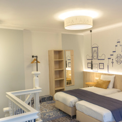 Hotel Nes Amsterdam - Bild 6