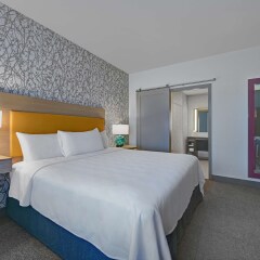 Home2 Suites by Hilton Tracy in Tracy, United States of America from 222$, photos, reviews - zenhotels.com photo 46