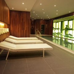 SANA Berlin Hotel - Bild 20