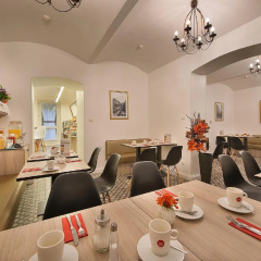 Hotel Suite Home Prague - Bild 29