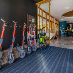 Diehls Hotel - Bild 9