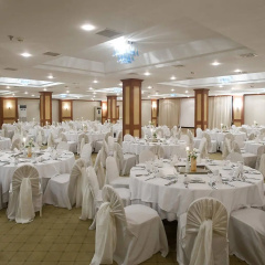 Kervansaray Thermal Convention Center & Spa - Bild 29