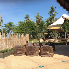 Blue Bay Beach Resort - Access to Pool and Beach-Phuket & Krabi - Bild 7