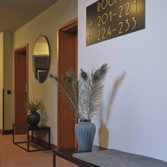 Classik Hotel Magdeburg - Bild 16