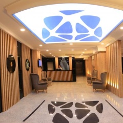 Burçman Hotel Vişne - Bild 5