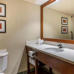 Comfort Suites Miami - Kendall - Bild 8