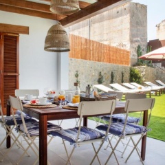 YourHouse Turquesa vacation house - Bild 13