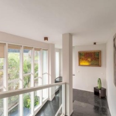 Villa Six Karang Kembar - Bild 12