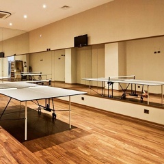 Anemon Grand Konya Otel - Bild 21