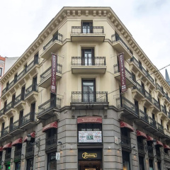 Petit Palace Preciados - Bild 1