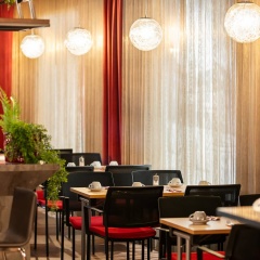 Hotel Postgalerie Speyer - Bild 19