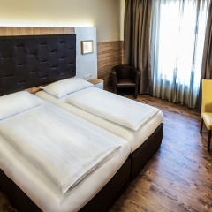 Theater Hotel Salzburg - Bild 5