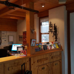 Landhaus Foresta - Bild 22