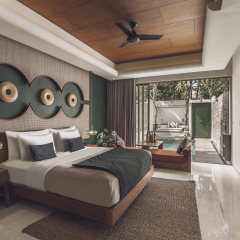 Resort Monolocale Resort & Spa Seminyak by Ini Vie Hospitality - Bild 12