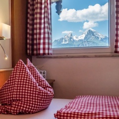Gaestehaus Bergwald - Bild 4