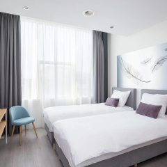 Hotel2Stay - Bild 3