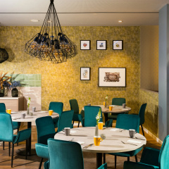 Leonardo Hotel Offenbach Frankfurt - Bild 24