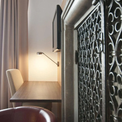 Gasthaus Hotel Backmulde - Bild 12