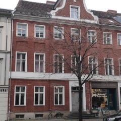 Altstadt Pension Potsdam - Bild 1