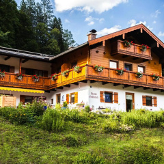 Gästehaus Göllblick - Bild 13