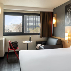 ibis Paris Gare de Lyon Diderot 12th - Bild 7