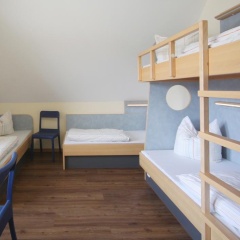 Jugendherberge Stralsund - Bild 3