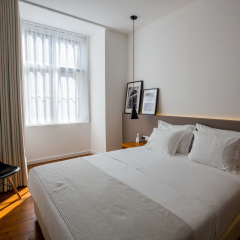 The 8 Downtown Suites thumbnail 3