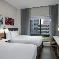 Fairfield Inn & Suites New York Manhattan / Central Park - Bild 5