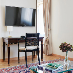 Living Hotel De Medici - Bild 7