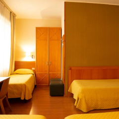 eco Hotel Milano & BioRiso Restaurant - Bild 17