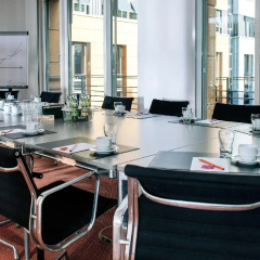 Hotel Elbflorenz Dresden - Bild 22