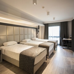 Smart Hotel - Bild 7