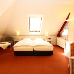 Hotel Meeresburg - Bild 4