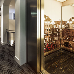 ibis Styles Amsterdam Central Station - Bild 26