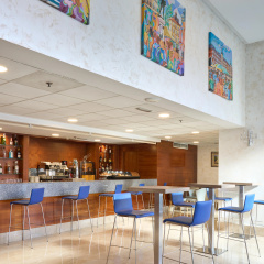 Porcel Ganivet Hotel - Bild 17