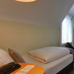 Premier Inn Koeln City Centre Hotel - Bild 6