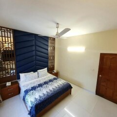 Imperial Guest House in Karachi, Pakistan from 59$, photos, reviews - zenhotels.com photo 15