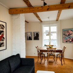 House Of The Snowbird in Reykjavik, Iceland from 381$, photos, reviews - zenhotels.com photo 2