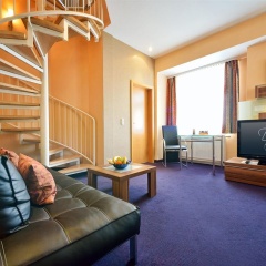Dappers Hotel Spa Genuss - Bild 4