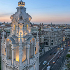 Matild Palace, a Luxury Collection Hotel, Budapest - Bild 22