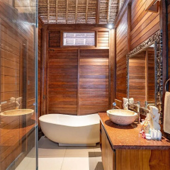 Gecko Villa & Bungalows - Bild 7