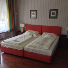 The Eden Hotel - Am Kurpark - Bild 16