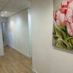 Flat55madrid - Bild 13