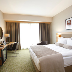 Mia City Hotel - Bild 3
