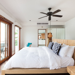 Villa Nevaeh - Bild 5