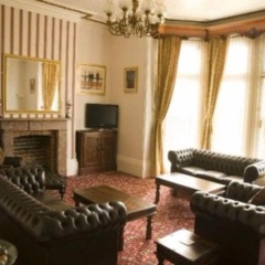 3 Norfolk Square - Guest house thumbnail 5